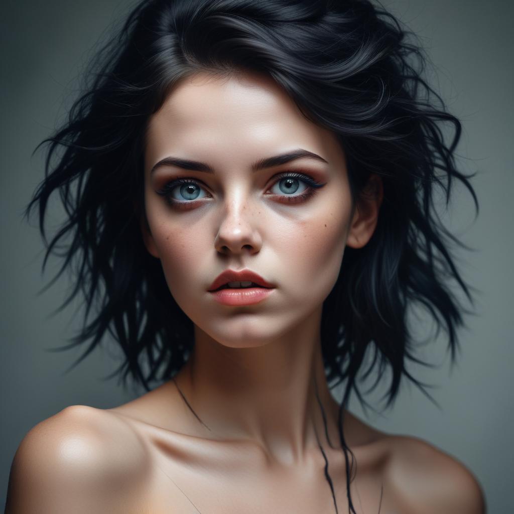 Extraordinary Portraits