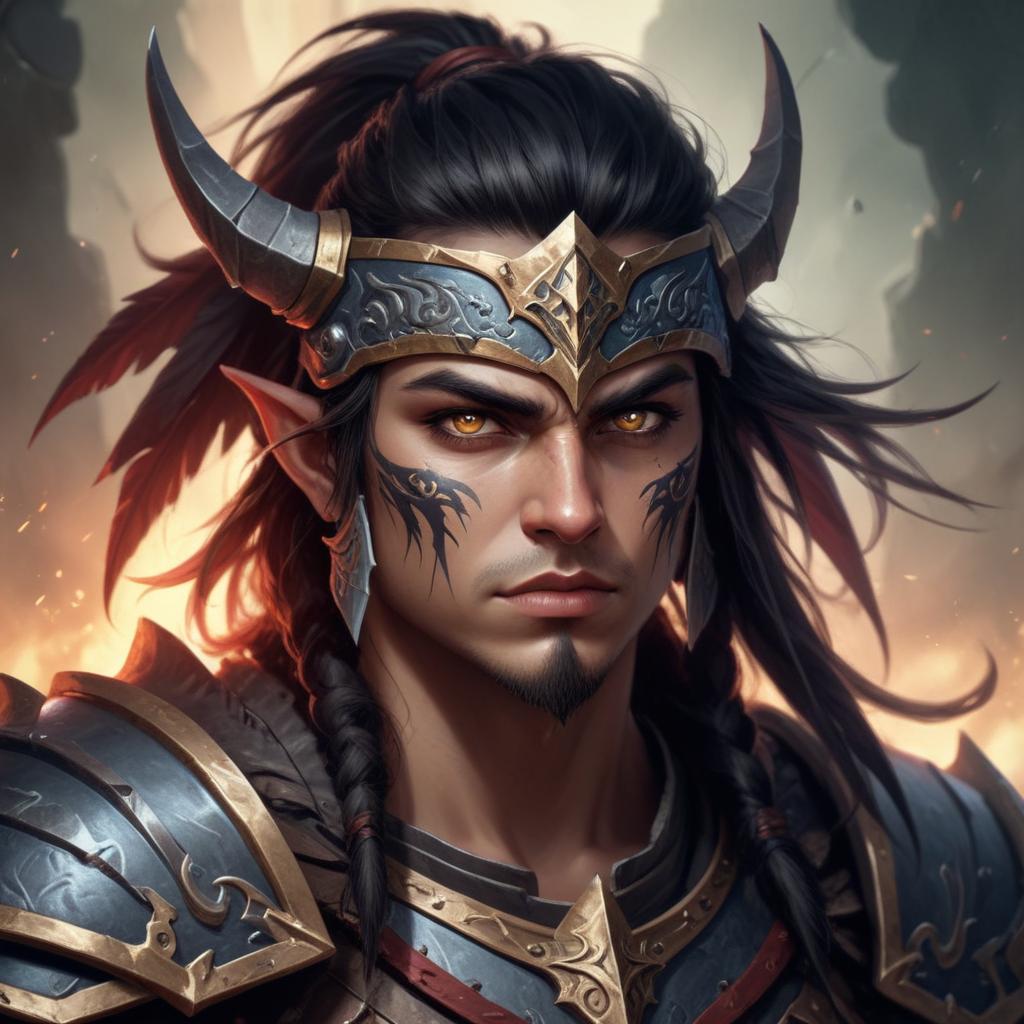 The Goron Chronicles